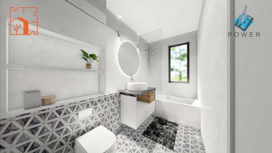 Duplex in cartierul rezidential Dumbrava Noua - Aradul Nou - 2