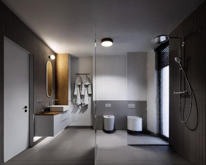 AVALON ONE ARAD - Case cu design exclusivist la cheie in spate la AFI MALL - 14