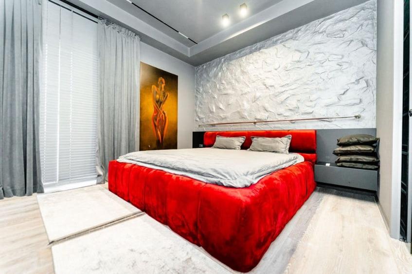 Apartament situat pe str Petru Maior - 3