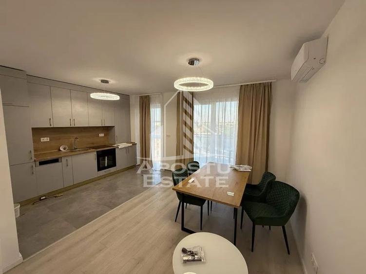 Apartament cu 2 camere, zona Lipovei, Centrala Proprie - 1