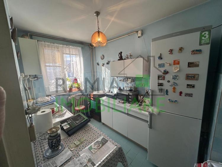 Apartament 2 camere - Astra, Brasov - 2