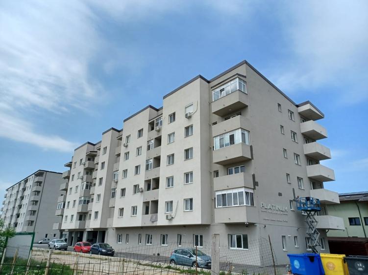 Cea mai mare garsoniera din zona Grand Arena Berceni - 5