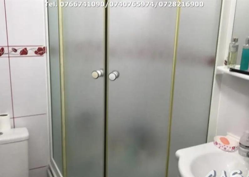 Garsoniera Confort 1 Sporit, Etaj 1, Rovinari - 2