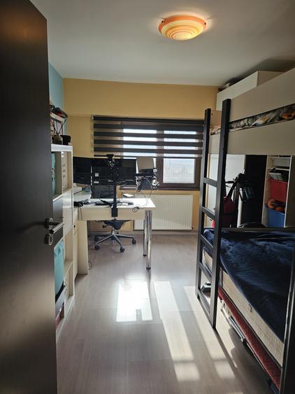 Apartament 4 camere, 90 mp Rond Pacurari | Design premium | Mobilat - 2