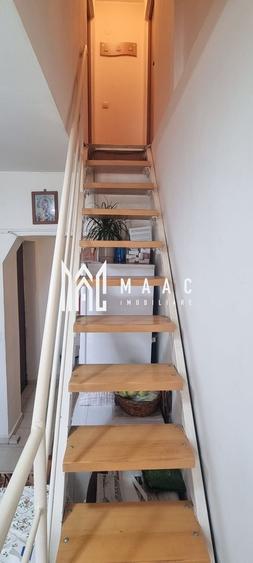 Apartament 2 etaje I 3 camere I 68 mpu I 2011 I Ștrand II - 10