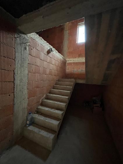 Casa Individuala Giarmata Mare,165mp utili,702mp teren - 14