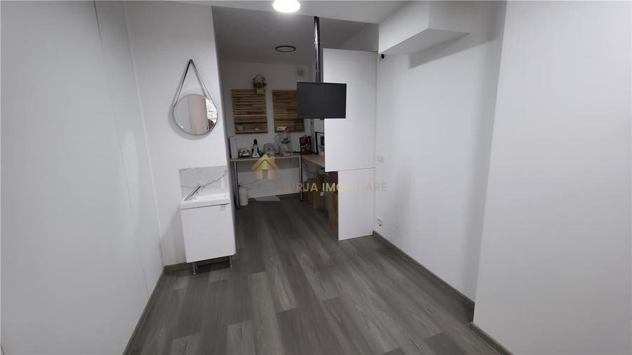 Spațiu comercial, de 91 mp, în Dâmbul Rotund