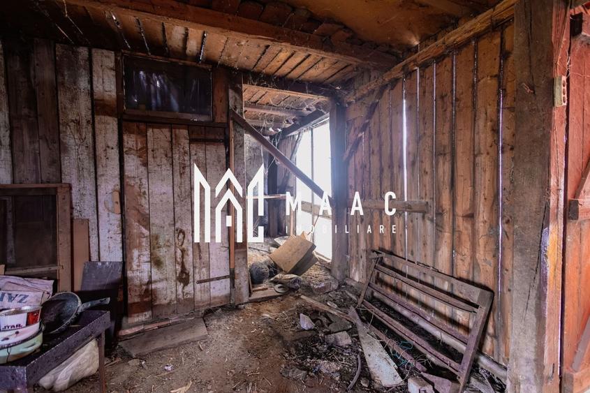 Casă Individuală | 110 Mp Utili | 810 Mp Teren | Miercurea Sibiulu - 22