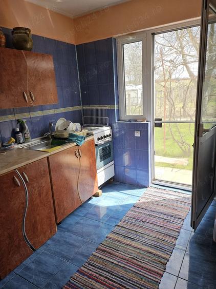 Casa in Comuna Nuci IF - 7