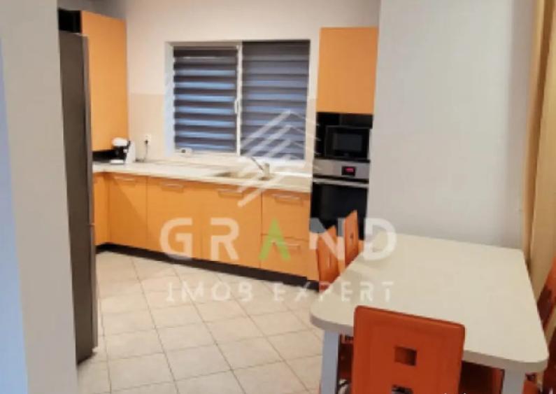 Duplex de inchiriat | 4 camere | 98 mp utili | 2 parcari | - 7