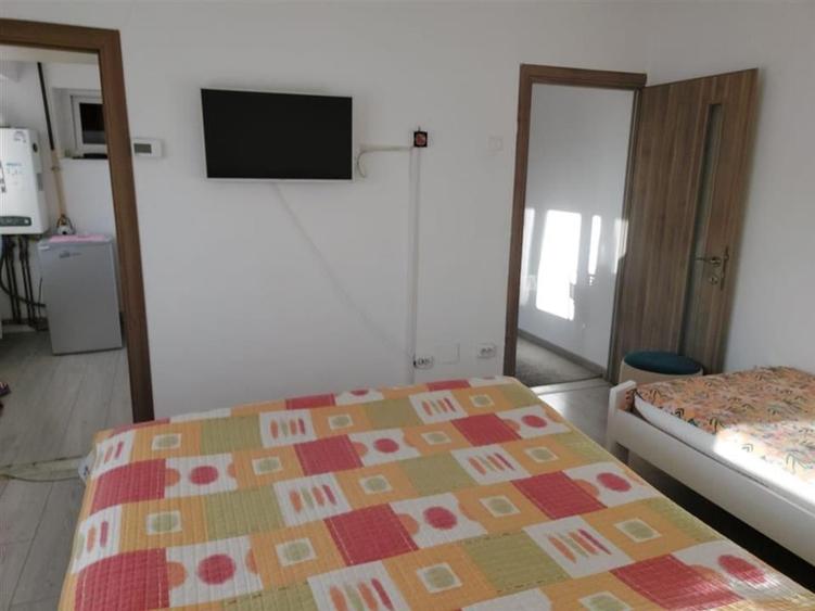 Garsoniera Faget - 2