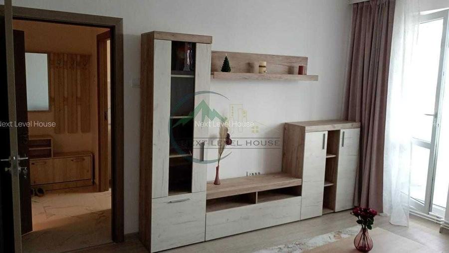 Apartament 2 camere Bld. Saturn nr. 41 - 6