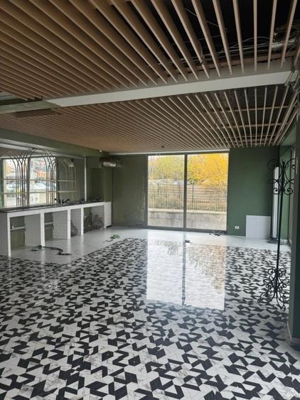 Spațiu comercial de închiriat – Aviatiei Park, Nord Sector 1 - 2