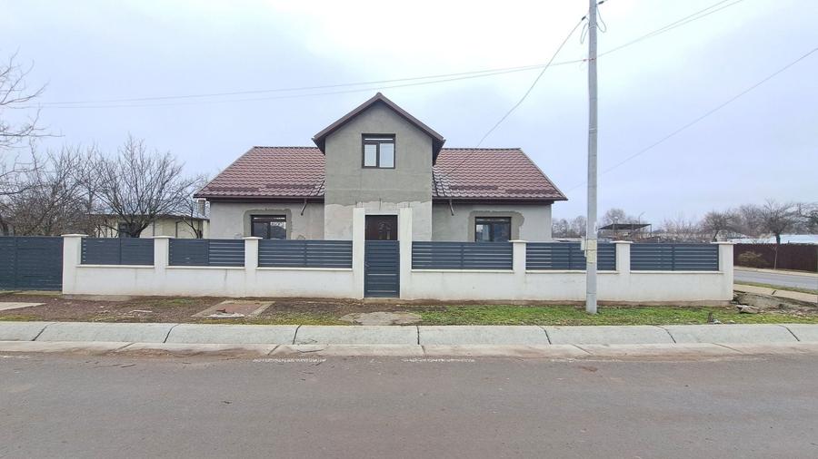 Casa NOUA P+M Lanurile - 7