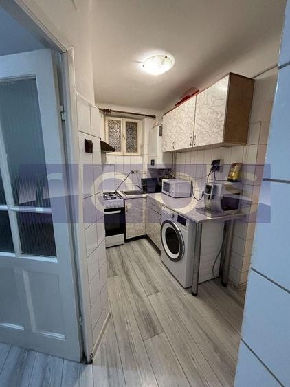 VÂNZARE 3 CAMERE | DOROBANTI | LOC DE PARCARE - 9