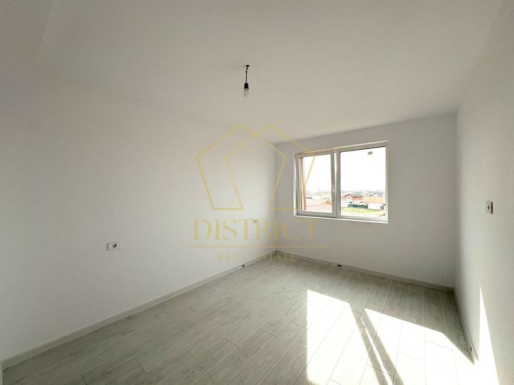 Apartament superb cu doua camere  I Giroc - 1