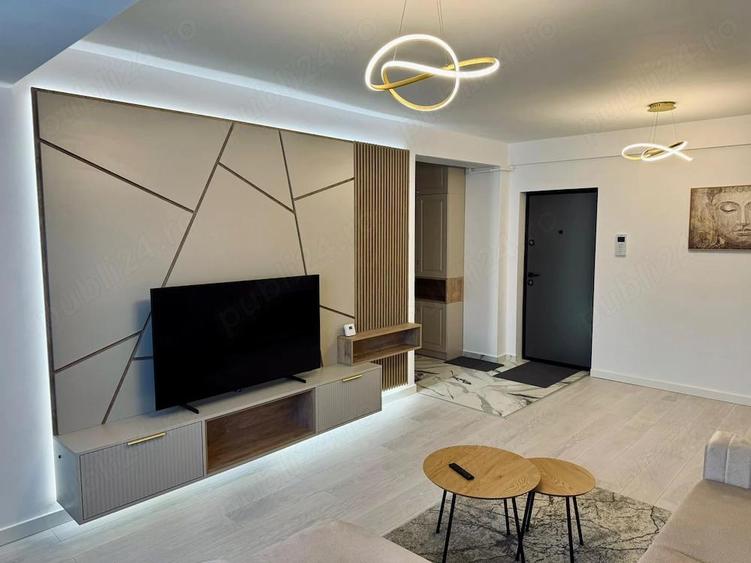 Apartament modern Visan - 1