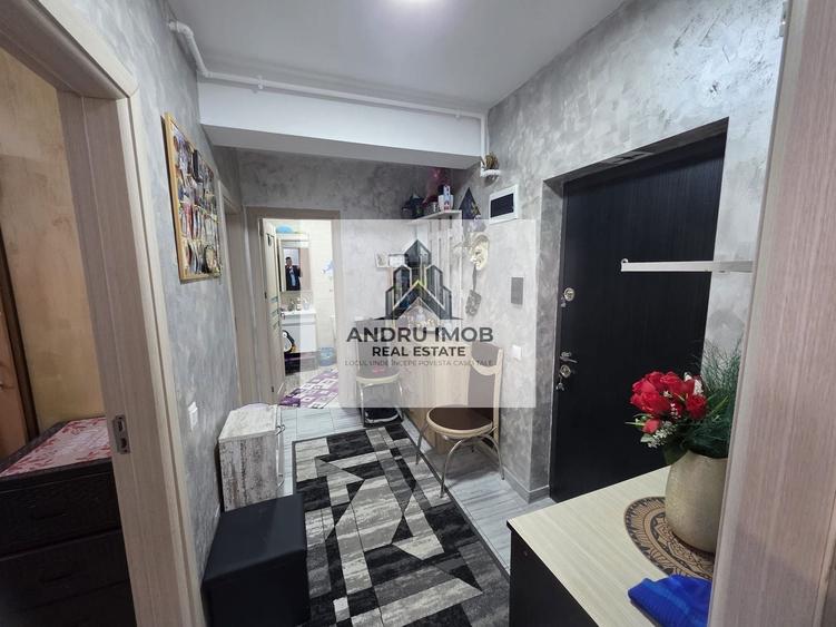 Apartament 2 camere /Decomandat/ Metalurgiei - 8