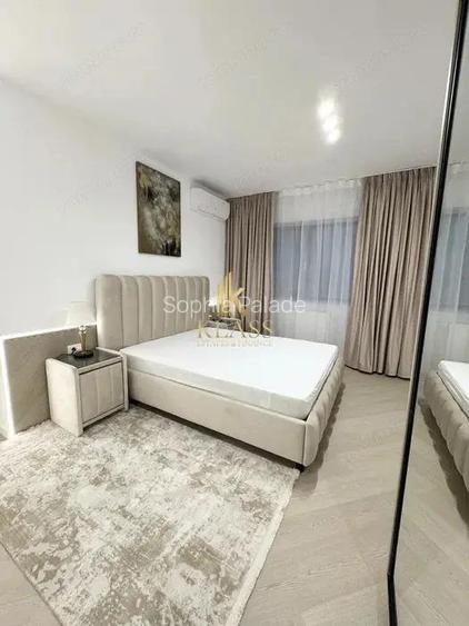 Apartament premium cu 3 camere in Pipera