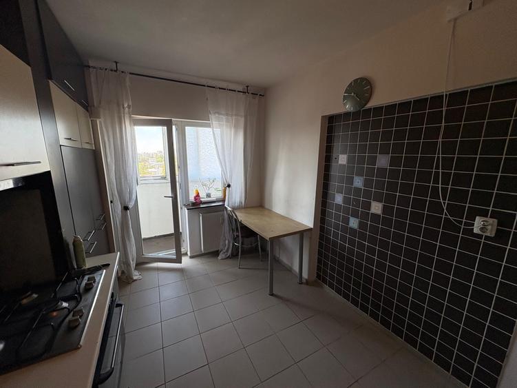 Zona Titulescu, decomandat, langa metrou, mobilat - 13