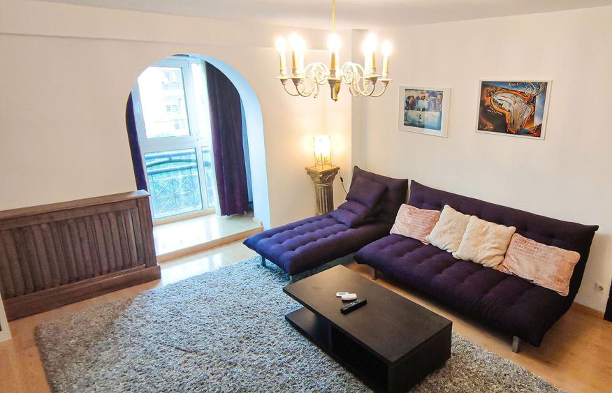 Inchiriere Apartament 2 camere Natiunile Unite-Unirii - 4