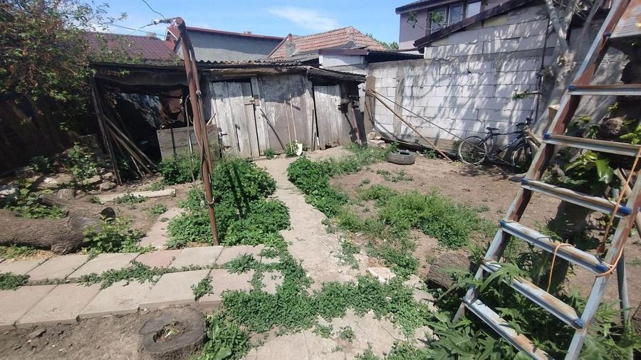 Casa, teren Inel 2 - 3