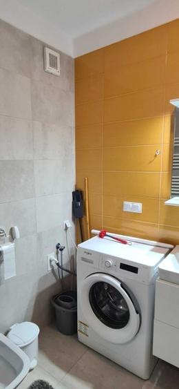 Studio bloc nou- Tractorul- Langa Coresi Mall  - 3