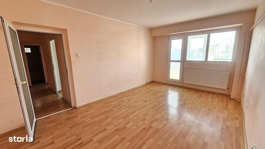 Apartament 2 camere55mp Micro 21 D-uri zona Lupul De Mare 53000 Euro - 1