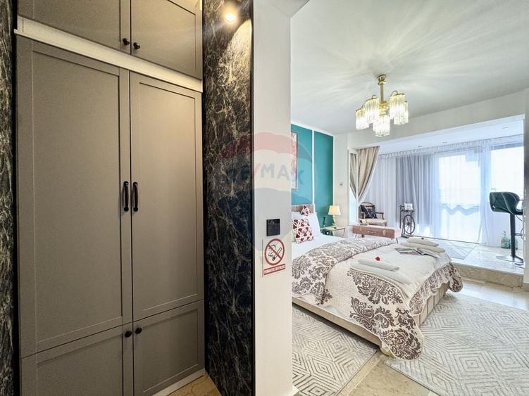 Ultracentral | 2 unități + terasă | Cișmigiu | Investiție Airbnb activ - 7
