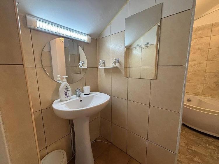 Inchiriez garsoniera Cluj ultracentral - 5