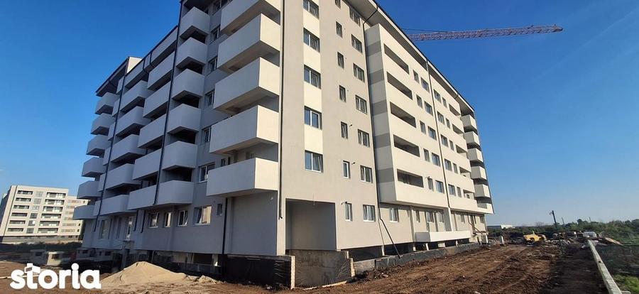 Apartament cu mutare rapida - Postalionului Berceni sector 4 - 7