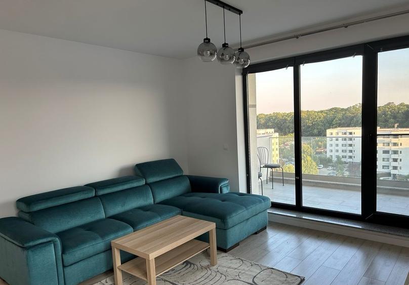 Apartament 3 camere Lux in Greenfield Residence + Loc de Parcare - 1