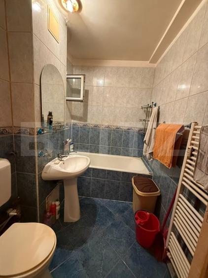 Apartament cu 2 camere, 70 mp, etaj 5 - 8