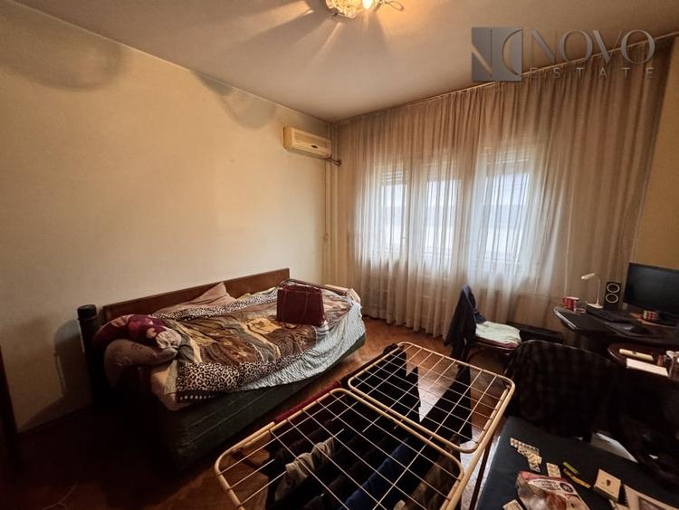 Garsoniera | Universitate | Centrala | Balcon - 1