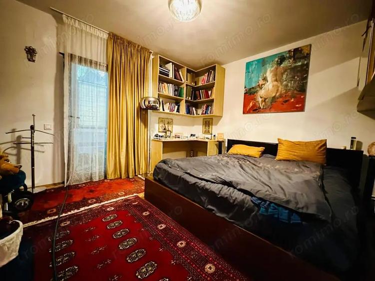 Apartament Cochet cu 2 Camere | Parcul Carol