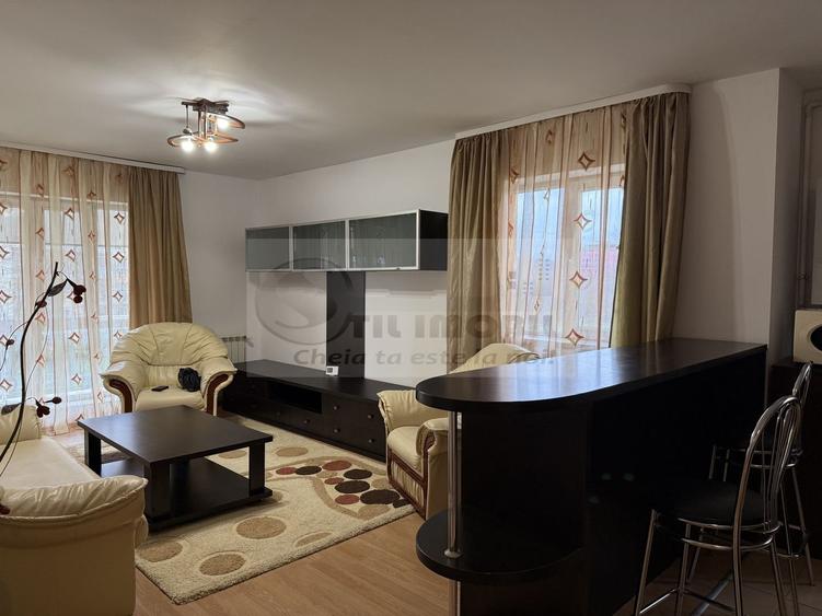 3 CAM TATARASI ETAJ 2, CENTRALA PROPRIE, 2 BAI, SUD,GREEN PARK,negocia - 18