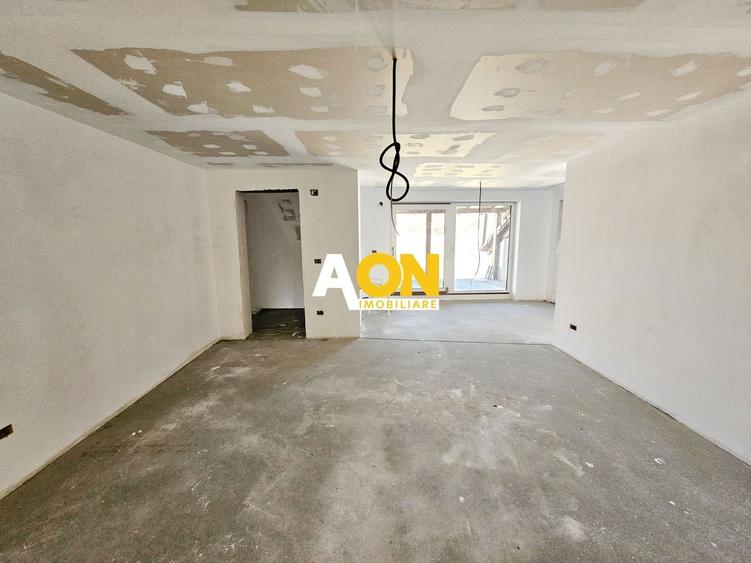 Casă 6 camere în Ciugud, dotări premium și design modern, 710 mp teren - 22