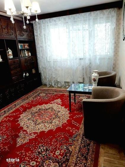 Apartament confort 1 de vinzare-Et1-Calea Galati - 3