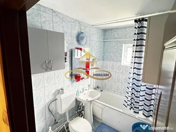 Apartament 2 camere de vanzare strada Bicaz / Bacau - 10
