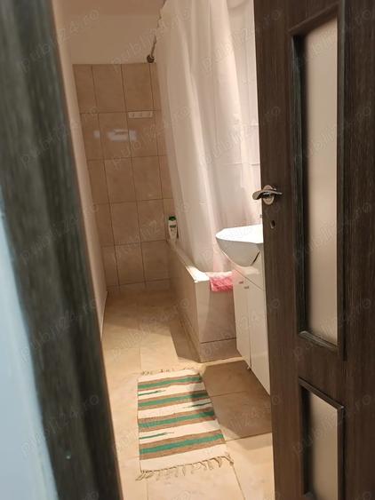 Garsoniera 5 min de metrou Jiului cu utilita?i incluse - 4