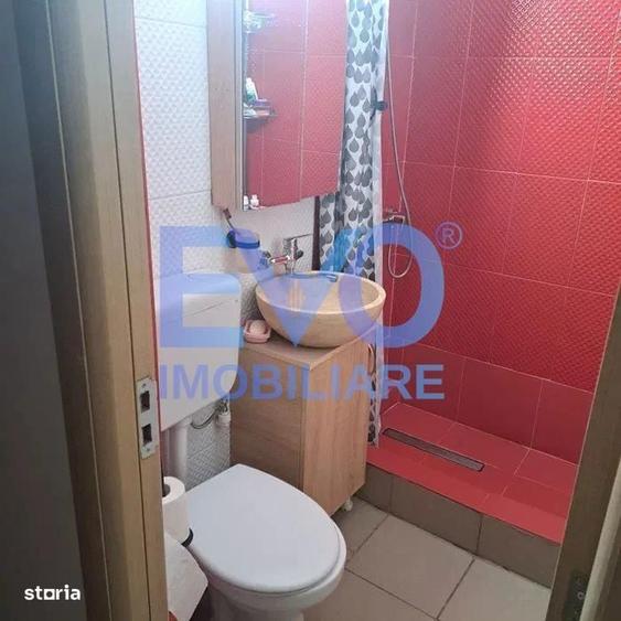 Garsoniera renovata, etajul 1, Alexandru cel Bun - 2