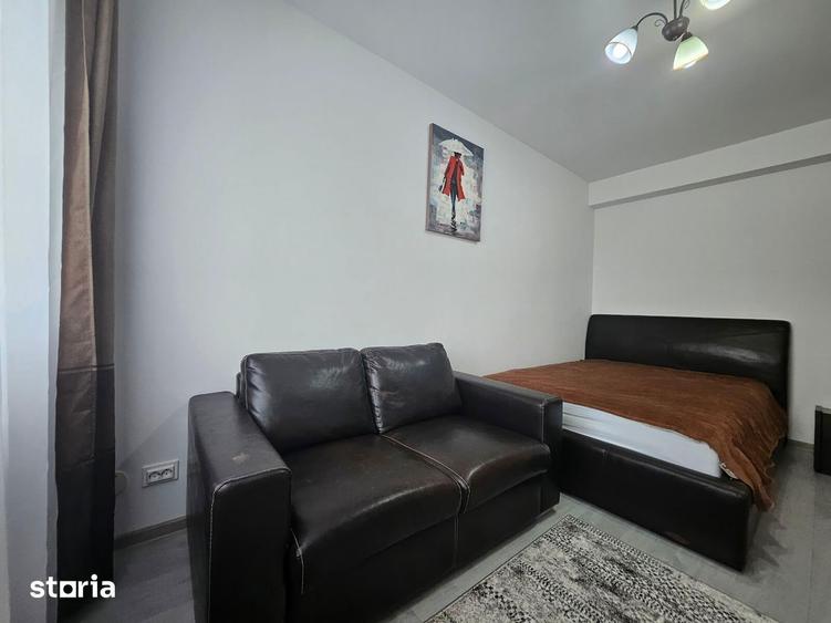 Oferta inchiriere garsoniera fond nou, Nord, 1400 RON - 9
