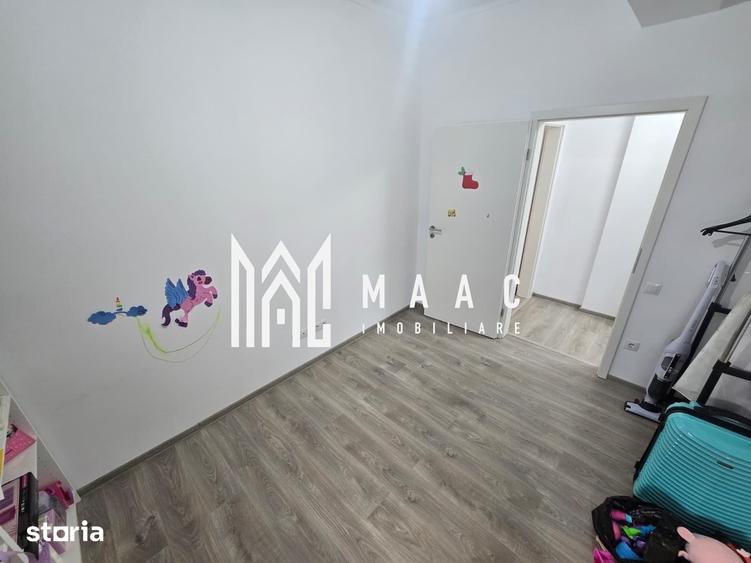 Penthouse 4 camere de inchiriat | Turni?or, Sibiu | terasa 155 mp - 4