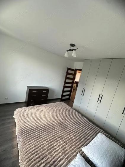 garsoniera de inchiriat zona 1 Decembrie cu centrala proprie - 3