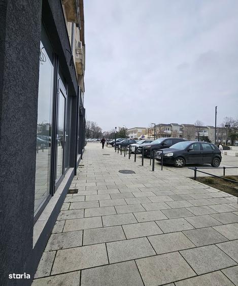 Spa?iu comercial de inchiriat, Iosia, 55mp - 8