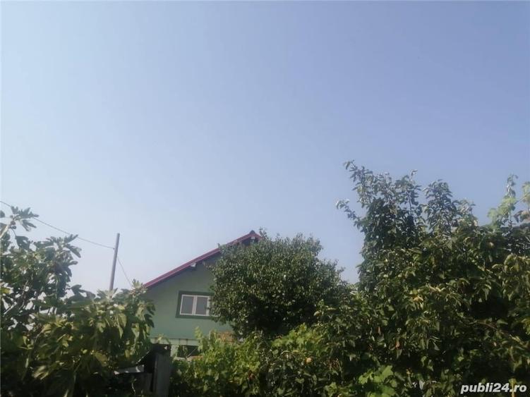 Proprietar vand casa Comision 0% - 8