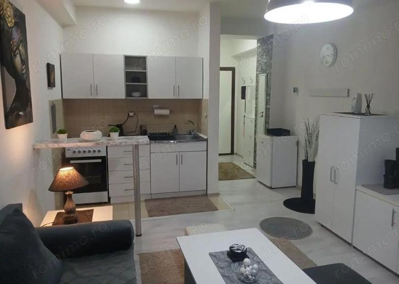 Vanzare garsoniera Drumul Taberei - 3