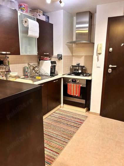 PROPRIETAR ofer spre INCHIRIERE studio 2 camere - 5