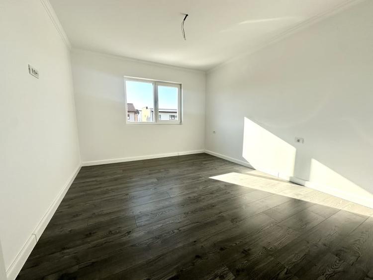 Duplex 4 camere, 112 mp utili, 280 mp teren - Covaci - 4