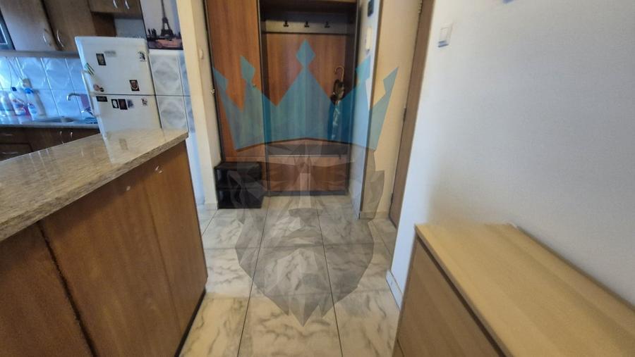 Apartament 2 Camere Calea Calarasilor Bucuresti - 10
